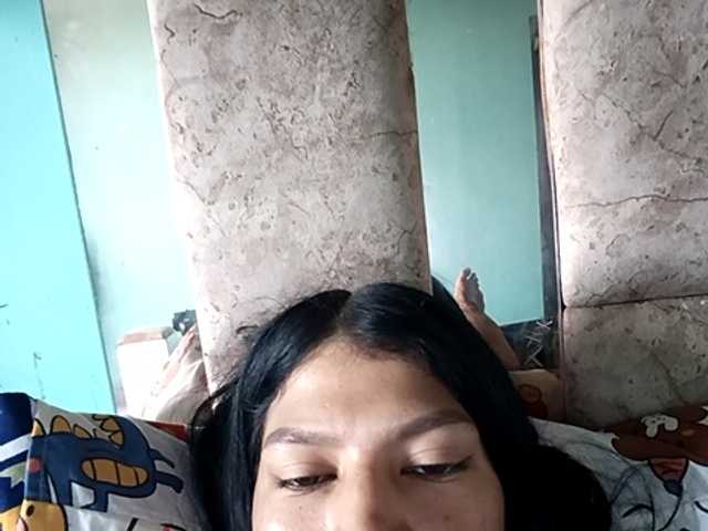 Paulina Live Cam on BongaCams