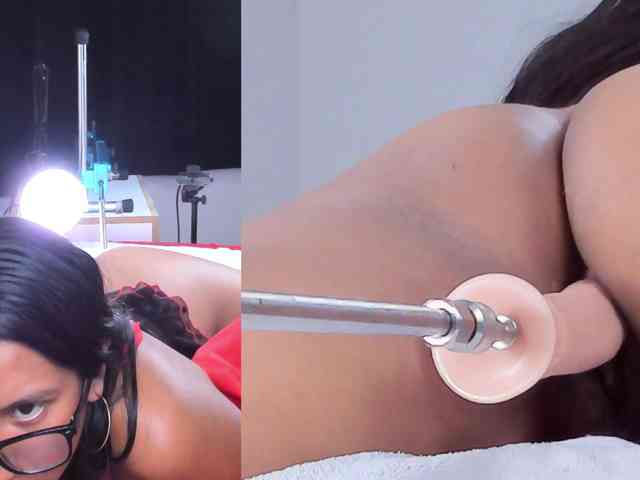 Pamela-jenner webcam