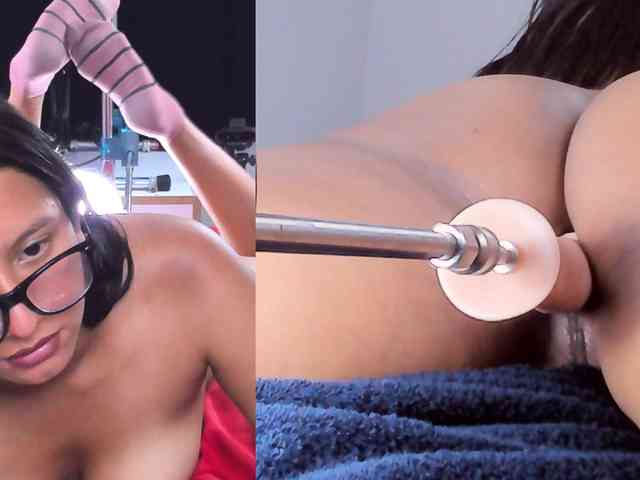 Pamela-jenner webcam