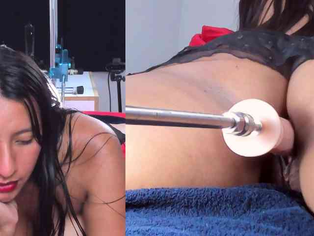 Pamela-jenner webcam