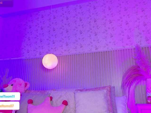 RachelTooms's BongaCams show and profile