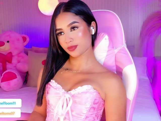 RachelTooms's BongaCams show and profile