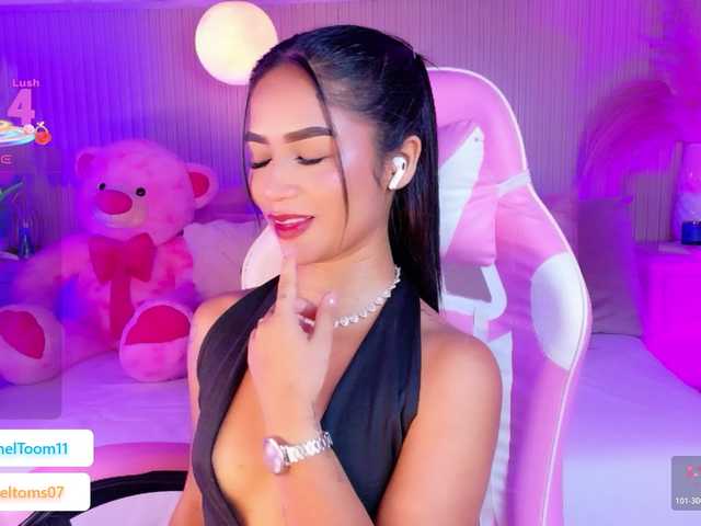 RachelTooms's BongaCams show and profile