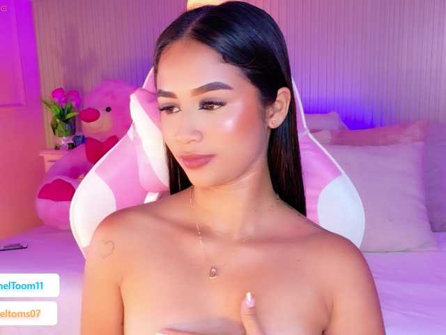 RachelTooms's BongaCams show and profile