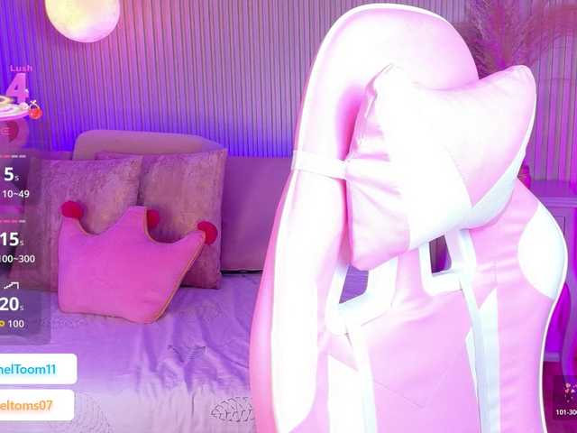 RachelTooms's BongaCams show and profile