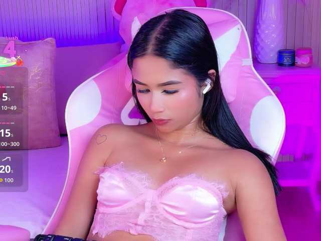 RachelTooms's BongaCams show and profile