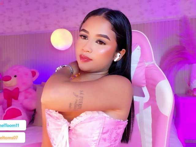 RachelTooms's BongaCams show and profile