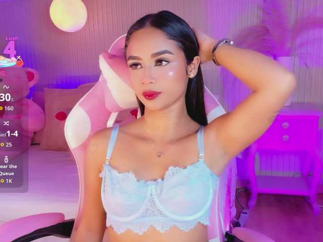 RachelTooms's BongaCams show and profile