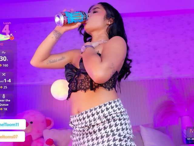 RachelTooms's BongaCams show and profile