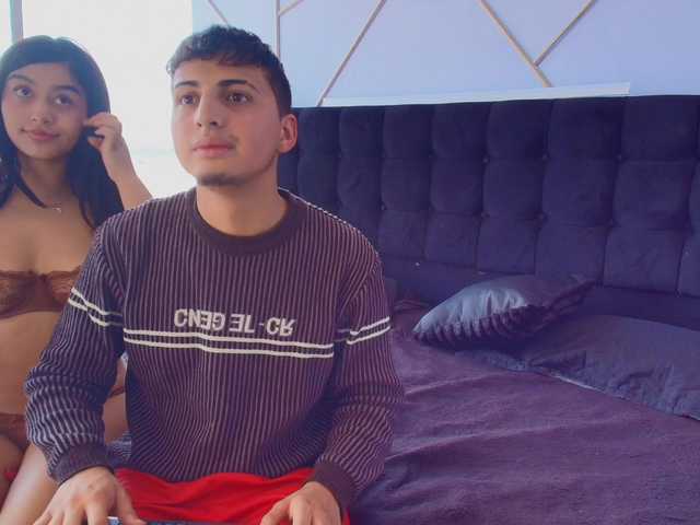 SweettSinn's BongaCams show and profile