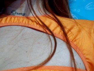 AliceHiills Porn Show