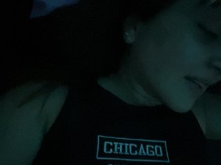 AliceHiills Porn Show