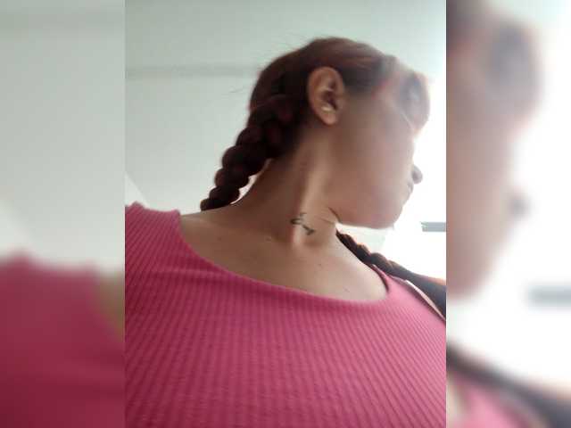 AliceHiills's BongaCams show and profile