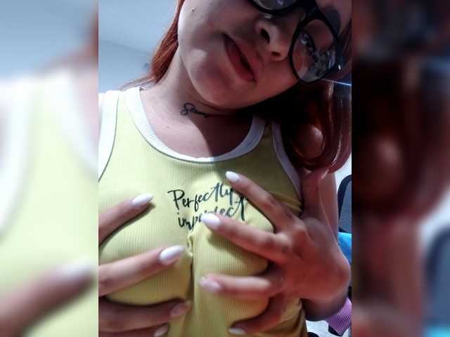 AliceHiills's BongaCams show and profile