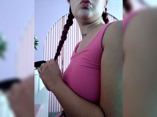 AliceHiills's BongaCams show and profile