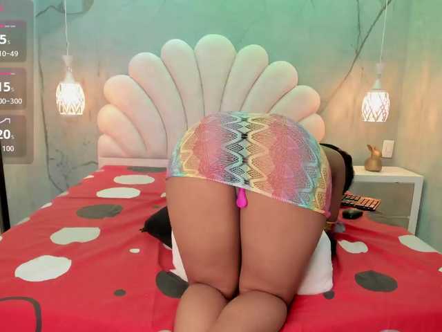 MeganRay's BongaCams show and profile