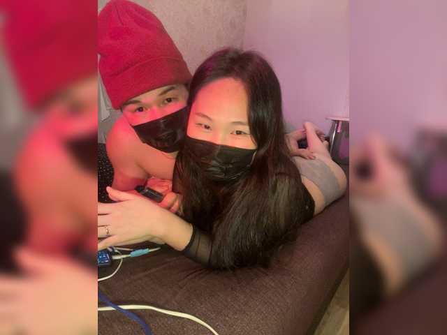 le modèle Lovalo696 est en webcam porno dans un show sur le site bongacams, il possède les tags suivants: Asian,Brunette,Trimmed