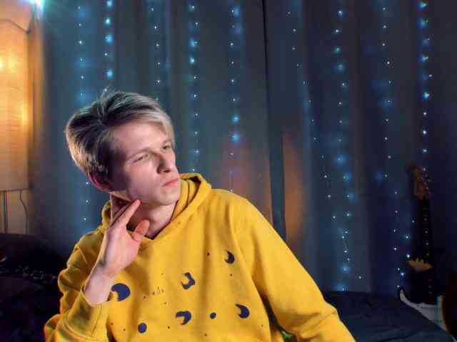 jackfrozt Live Webcam on BongaCams