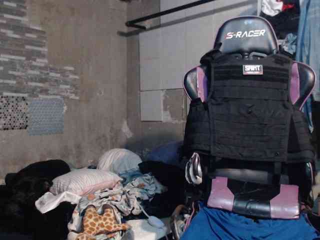 TrapmasterB TrapmasterB