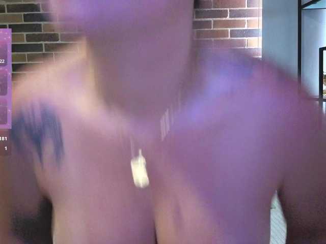 kathy-paez's BongaCams show and profile