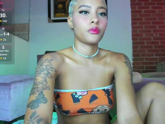 rebeccaspicy's BongaCams show and profile