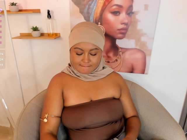 jasmyne-anbar's BongaCams show and profile