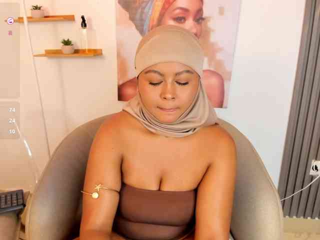 jasmyne-anbar webcam