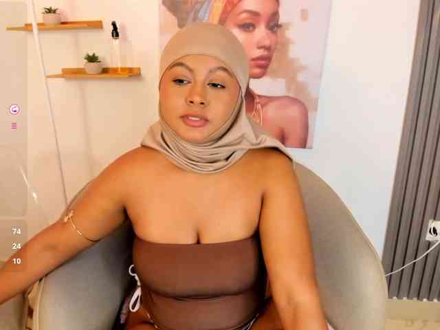 jasmyne-anbar webcam