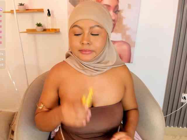 jasmyne-anbar webcam