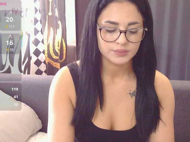 MissJaqueline live cam