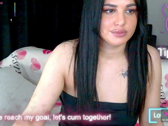 MissJaqueline's BongaCams show and profile