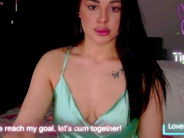 MissJaqueline's BongaCams show and profile