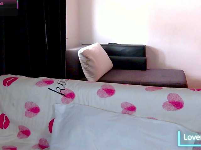 MissJaqueline's BongaCams show and profile