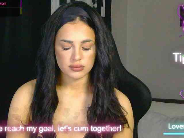 MissJaqueline webcam