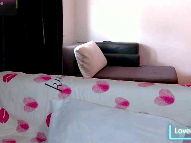 MissJaqueline webcam