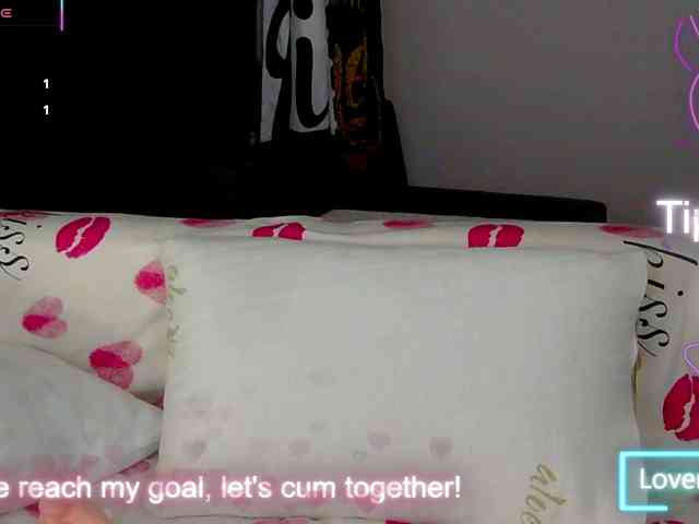 MissJaqueline webcam