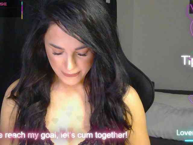 MissJaqueline webcam