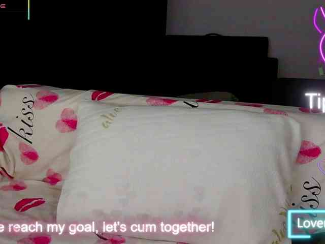 MissJaqueline webcam