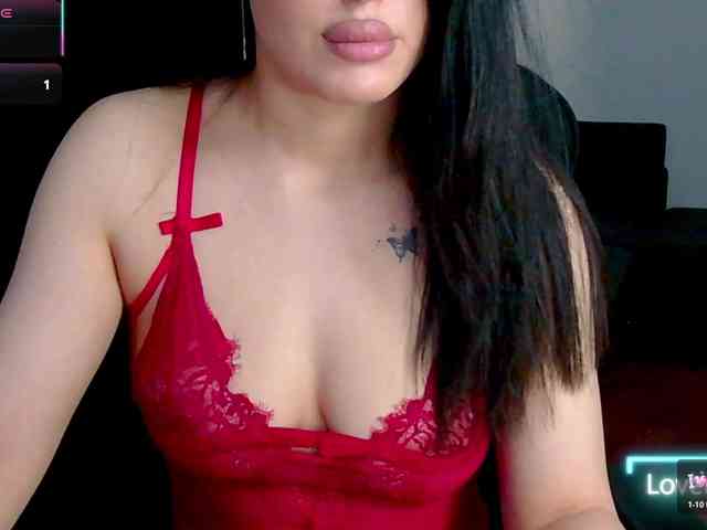 MissJaqueline webcam