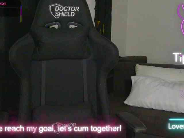 MissJaqueline webcam