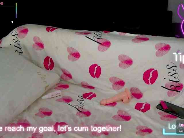 MissJaqueline webcam