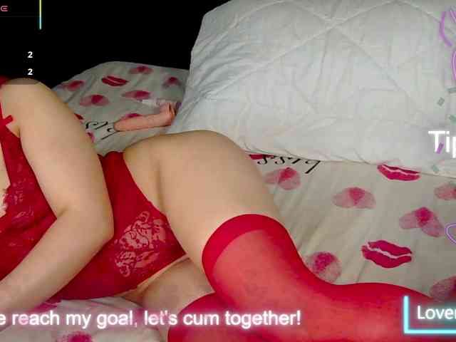 MissJaqueline webcam