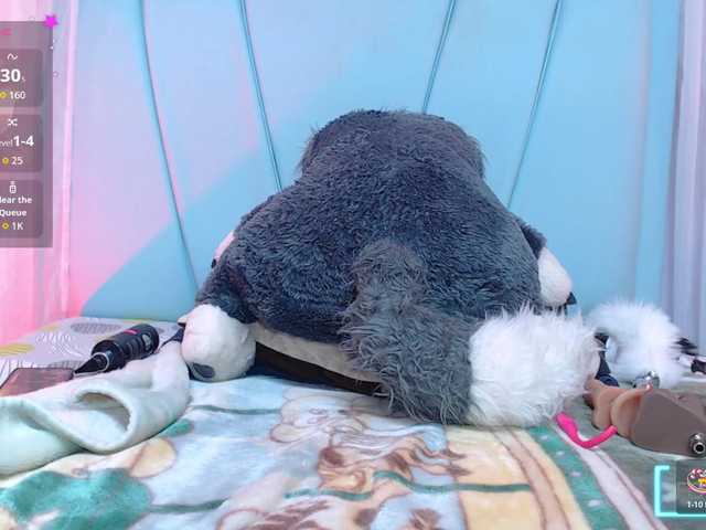 Profile and Statistics for GisselleStorm on BongaCams