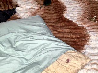 KimberleeChenevert Porn Show