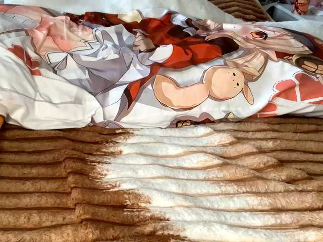 KimberleeChenevert webcam