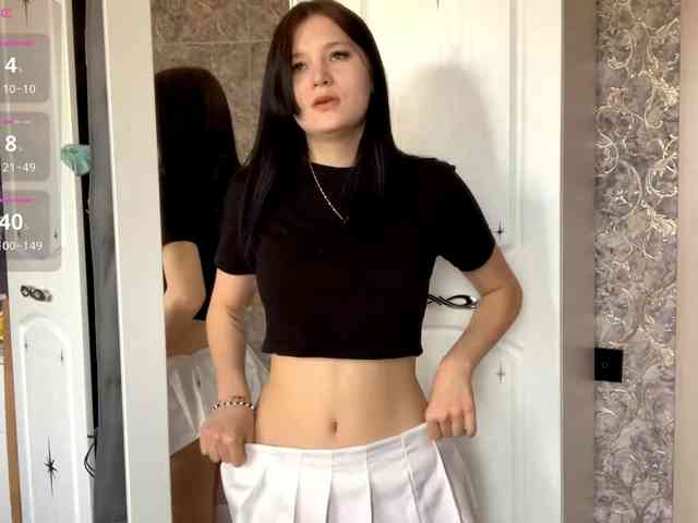 KimberleeChenevert webcam