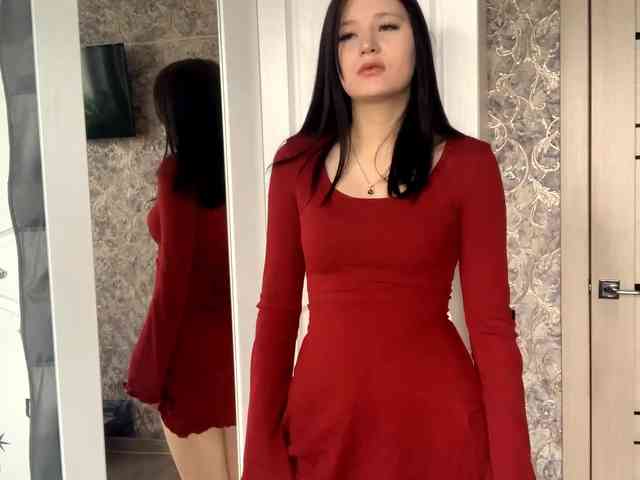 KimberleeChenevert webcam