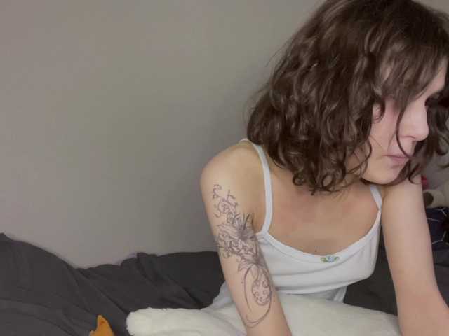 DarlenaBoothman's BongaCams show and profile