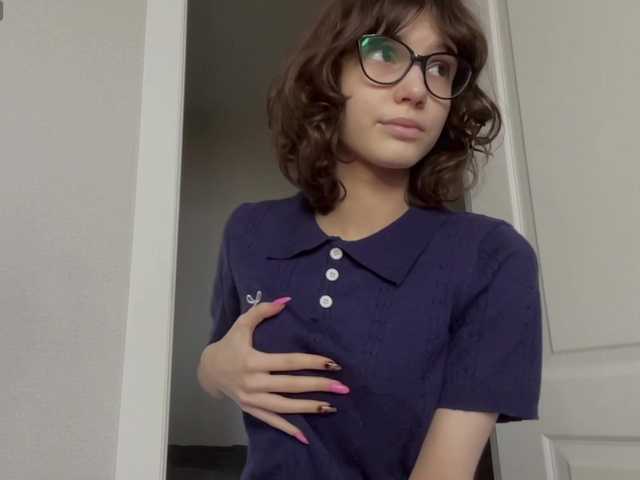 DarlenaBoothman's BongaCams show and profile