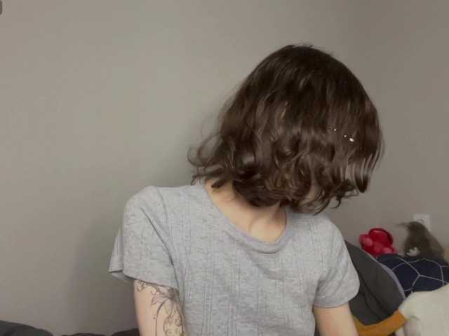 DarlenaBoothman's BongaCams show and profile